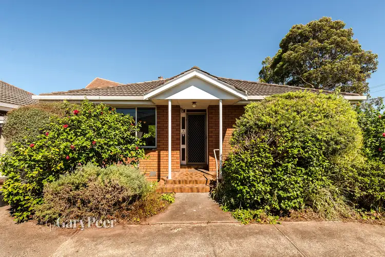 Third view of Homely unit listing, 8/21-23 Newlyn Street, Caulfield VIC 3162