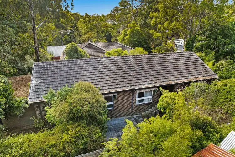 Second view of Homely house listing, 13 San Remo Road, Ringwood North VIC 3134