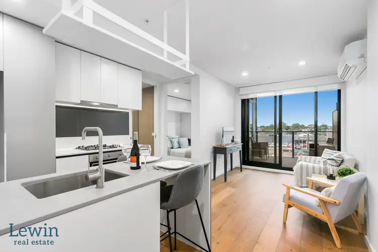 106/3 Chesterville Road, Cheltenham VIC 3192