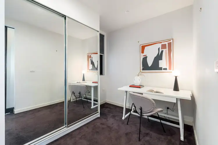 Sixth view of Homely apartment listing, 104/463 Brunswick Street, Fitzroy North VIC 3068