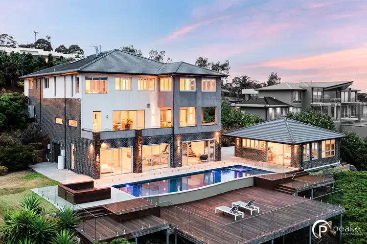 7 Panoramic Terrace, Berwick VIC 3806