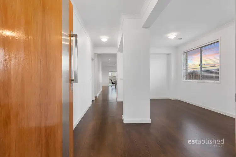 Second view of Homely house listing, 9 Lachie Grove, Point Cook VIC 3030