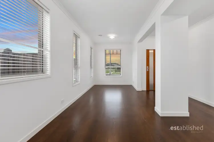 Third view of Homely house listing, 9 Lachie Grove, Point Cook VIC 3030