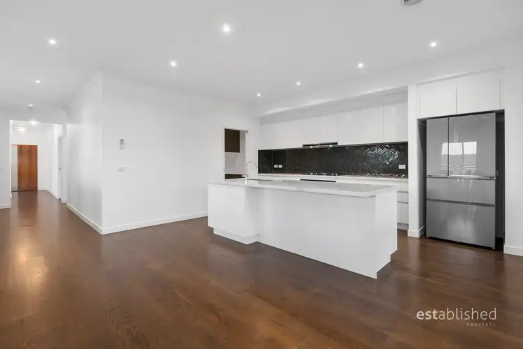 Fourth view of Homely house listing, 9 Lachie Grove, Point Cook VIC 3030