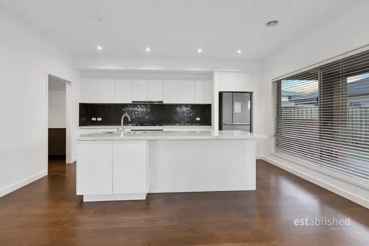 Fifth view of Homely house listing, 9 Lachie Grove, Point Cook VIC 3030