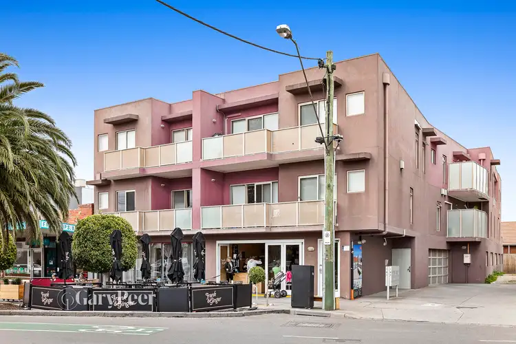 10/101-103 Orrong Crescent, Caulfield North VIC 3161