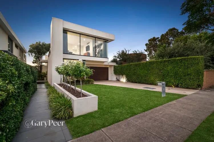 Main view of Homely house listing, 38 Webb Street, Caulfield VIC 3162