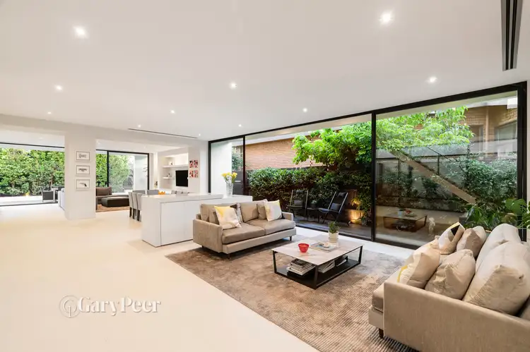 Second view of Homely house listing, 38 Webb Street, Caulfield VIC 3162