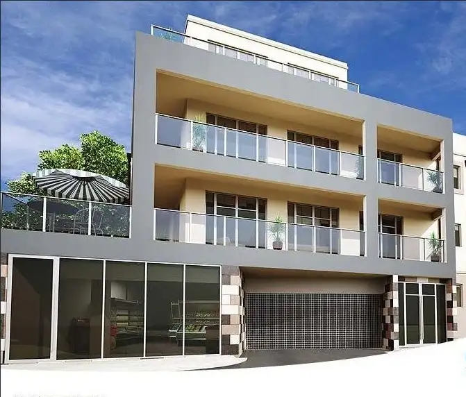 Main view of Homely apartment listing, 104/9 Morton Avenue, Carnegie VIC 3163