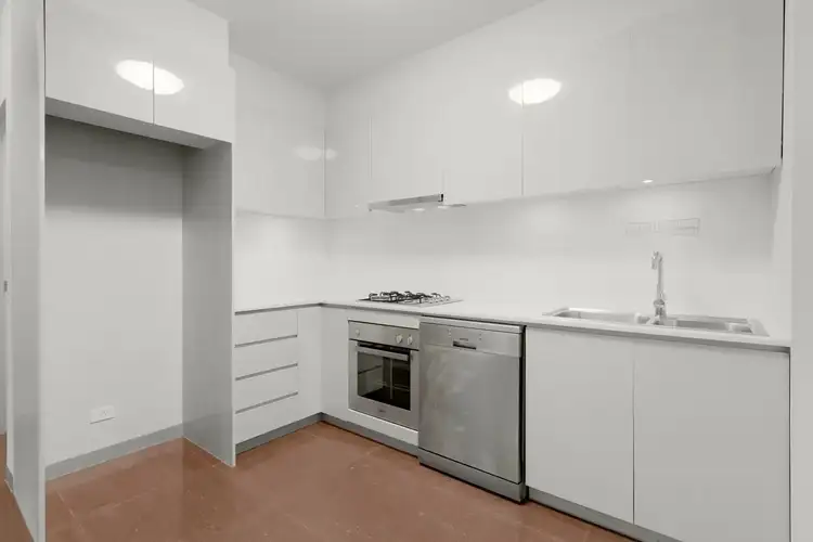 Fourth view of Homely apartment listing, 104/9 Morton Avenue, Carnegie VIC 3163
