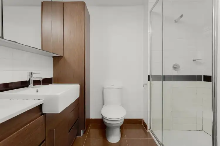 Sixth view of Homely apartment listing, 104/9 Morton Avenue, Carnegie VIC 3163