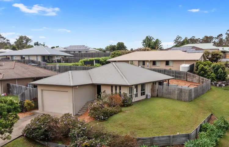 53 Ridgeview Drive, Gympie QLD 4570