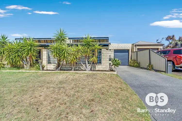 5B Stirton Court, South Bunbury WA 6230