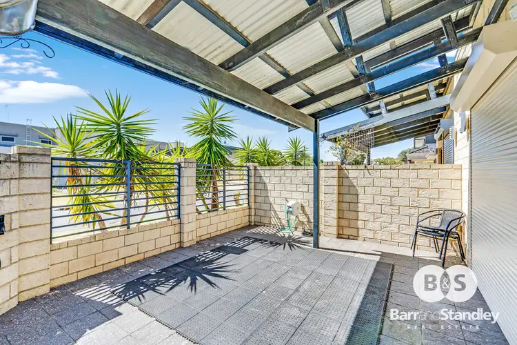 Second view of Homely house listing, 5B Stirton Court, South Bunbury WA 6230