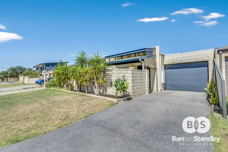 Fourth view of Homely house listing, 5B Stirton Court, South Bunbury WA 6230