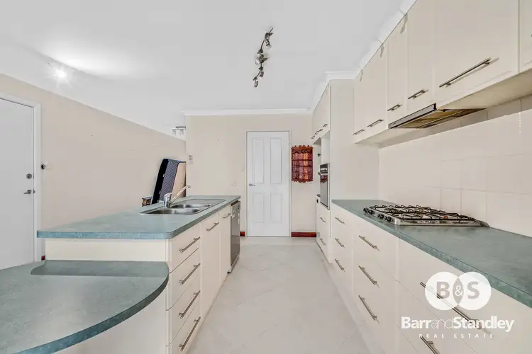 Fifth view of Homely house listing, 5B Stirton Court, South Bunbury WA 6230