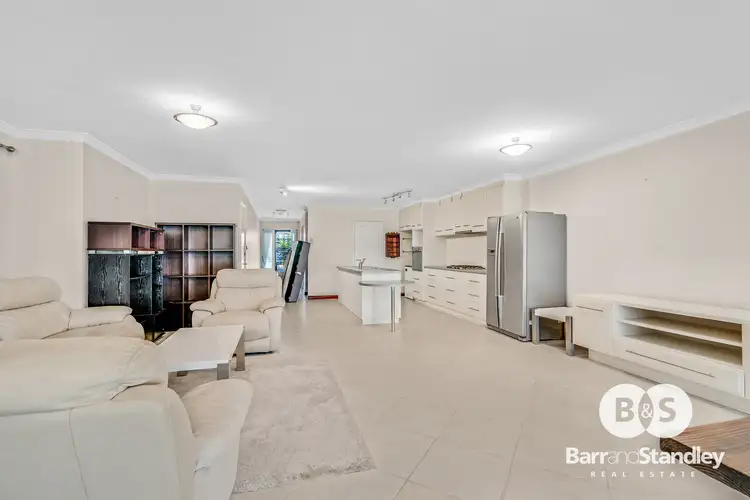 Sixth view of Homely house listing, 5B Stirton Court, South Bunbury WA 6230