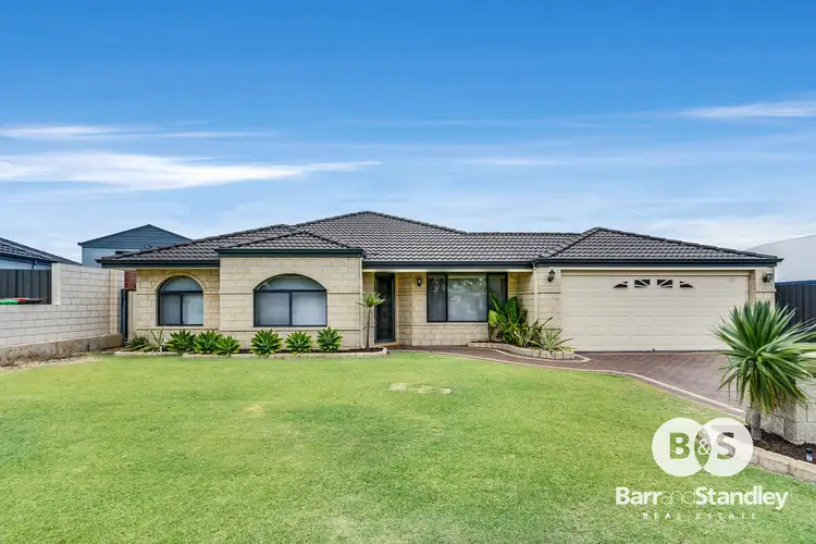 Main view of Homely house listing, 10 Janjin Road, Dalyellup WA 6230