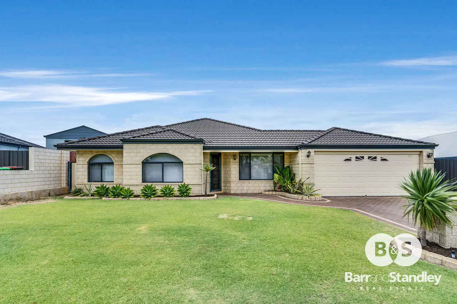 Main view of Homely house listing, 10 Janjin Road, Dalyellup WA 6230