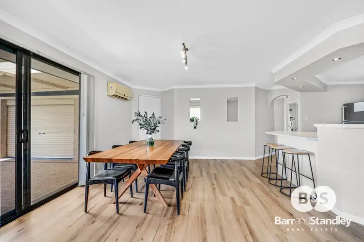 Third view of Homely house listing, 10 Janjin Road, Dalyellup WA 6230