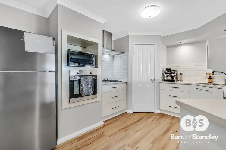 Fourth view of Homely house listing, 10 Janjin Road, Dalyellup WA 6230