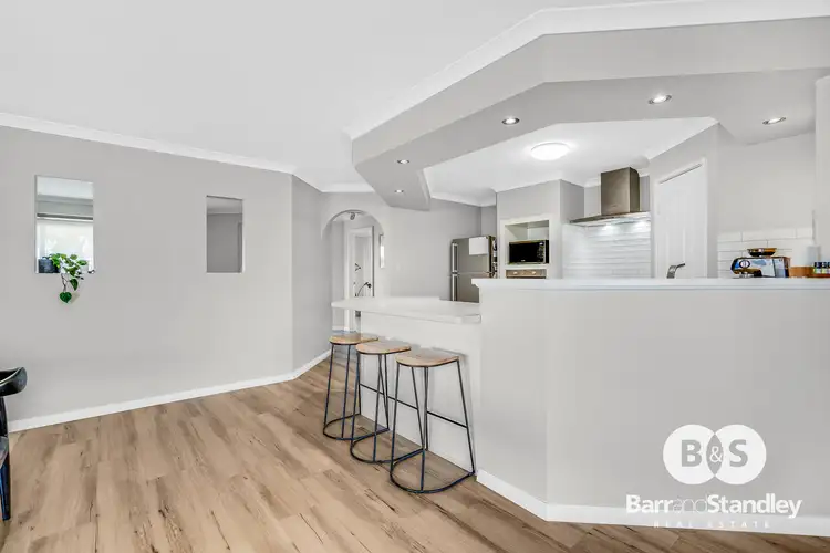 Fifth view of Homely house listing, 10 Janjin Road, Dalyellup WA 6230