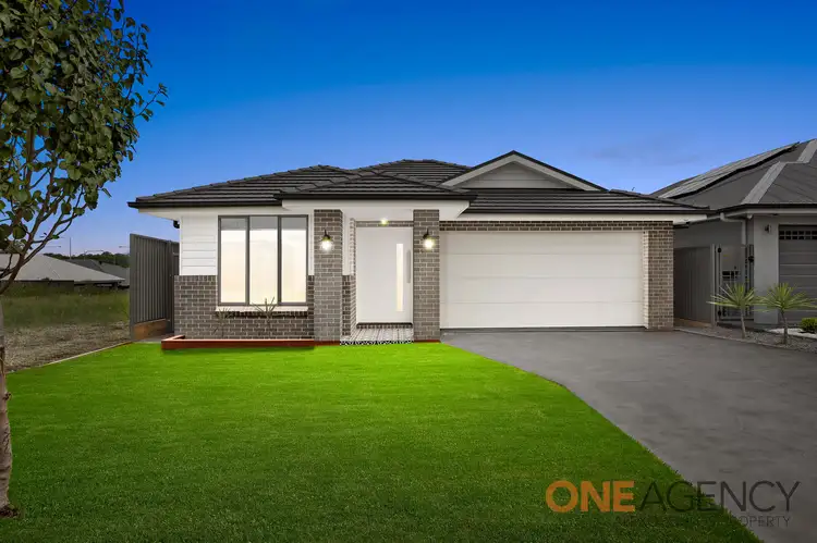 Main view of Homely house listing, 5 Bresman Street, Leppington NSW 2179