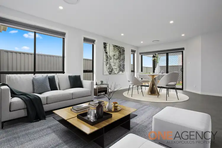 Sixth view of Homely house listing, 5 Bresman Street, Leppington NSW 2179