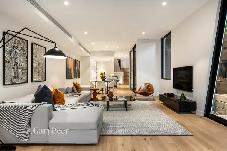 Second view of Homely townhouse listing, 275 Bambra Road, Caulfield South VIC 3162