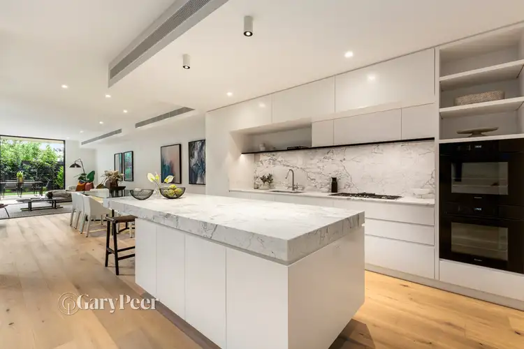 Third view of Homely townhouse listing, 275 Bambra Road, Caulfield South VIC 3162