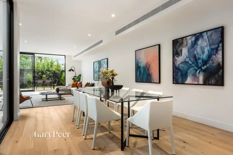 Fourth view of Homely townhouse listing, 275 Bambra Road, Caulfield South VIC 3162