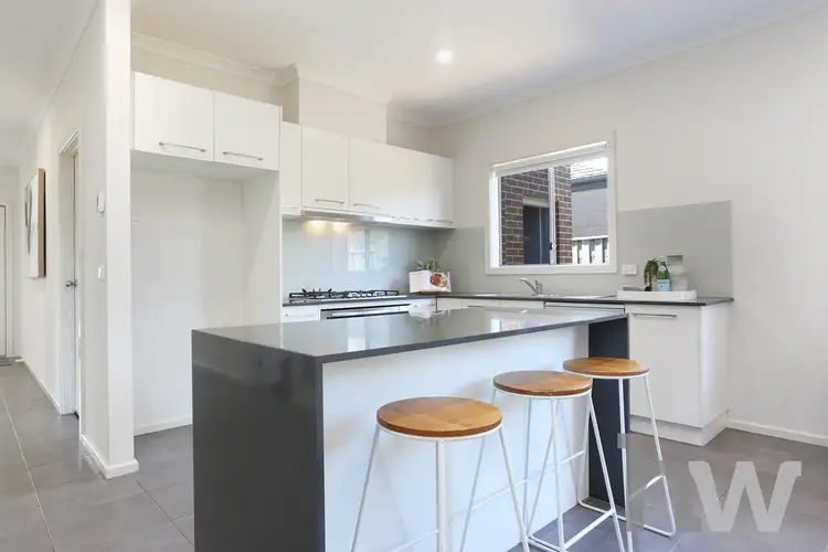 Second view of Homely house listing, 1-3 Wisely Ave, Curlewis VIC 3222