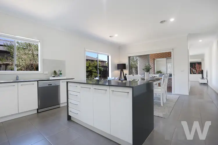 Third view of Homely house listing, 1-3 Wisely Ave, Curlewis VIC 3222