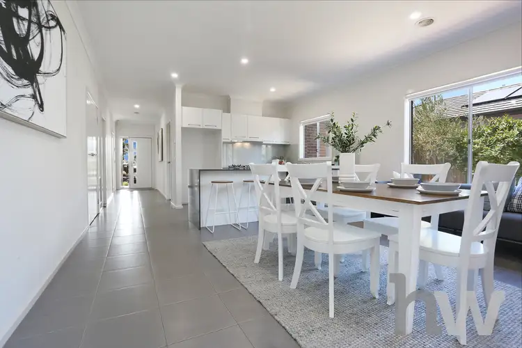 Fourth view of Homely house listing, 1-3 Wisely Ave, Curlewis VIC 3222