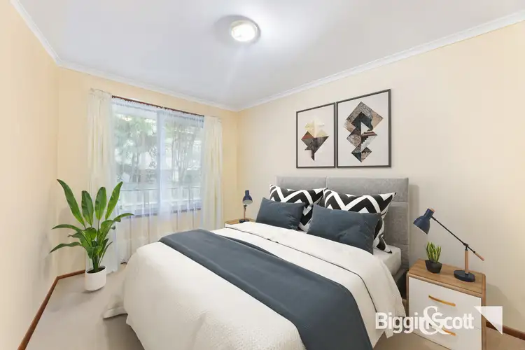 Fifth view of Homely unit listing, 7/9-13 Percy Street, Mitcham VIC 3132