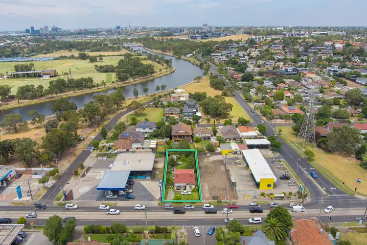Third view of Homely house listing, 37 Raleigh Road, Maribyrnong VIC 3032