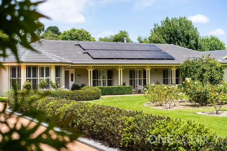 Main view of Homely house listing, 21 Highland Drive, Bowral NSW 2576