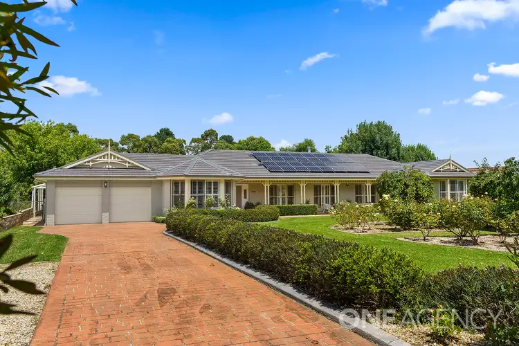 Second view of Homely house listing, 21 Highland Drive, Bowral NSW 2576