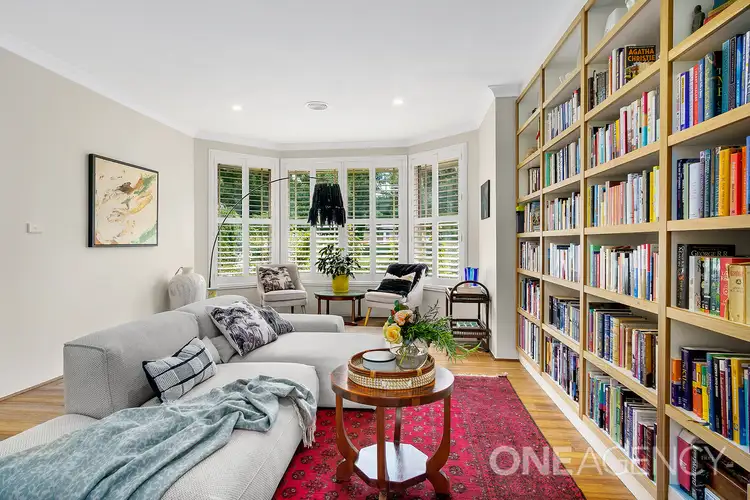Third view of Homely house listing, 21 Highland Drive, Bowral NSW 2576