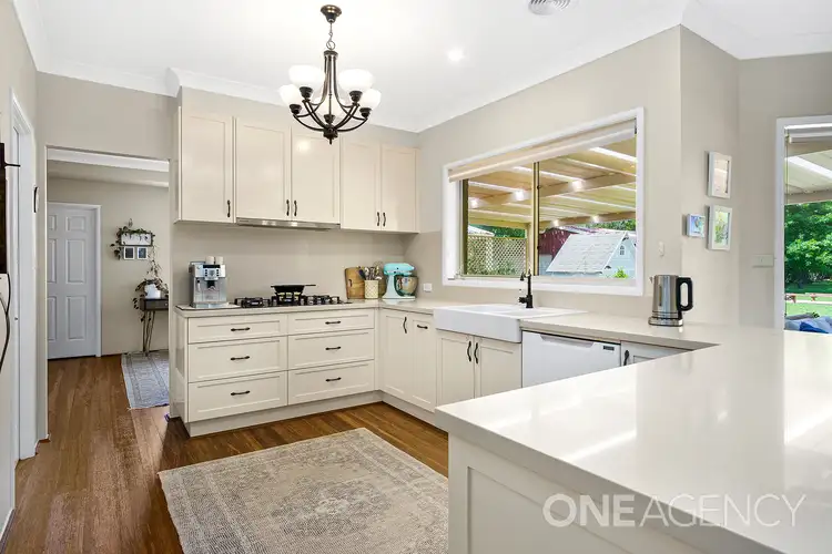 Fifth view of Homely house listing, 21 Highland Drive, Bowral NSW 2576