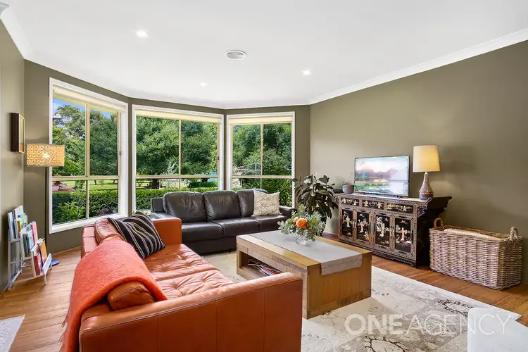 Sixth view of Homely house listing, 21 Highland Drive, Bowral NSW 2576