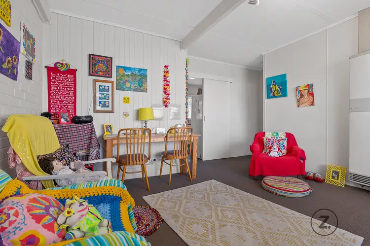 Fifth view of Homely unit listing, 4/34 Charles Street, Traralgon VIC 3844