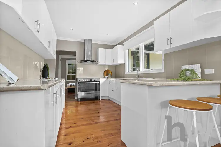 Fifth view of Homely house listing, 24 Lambhill Crescent, Highton VIC 3216