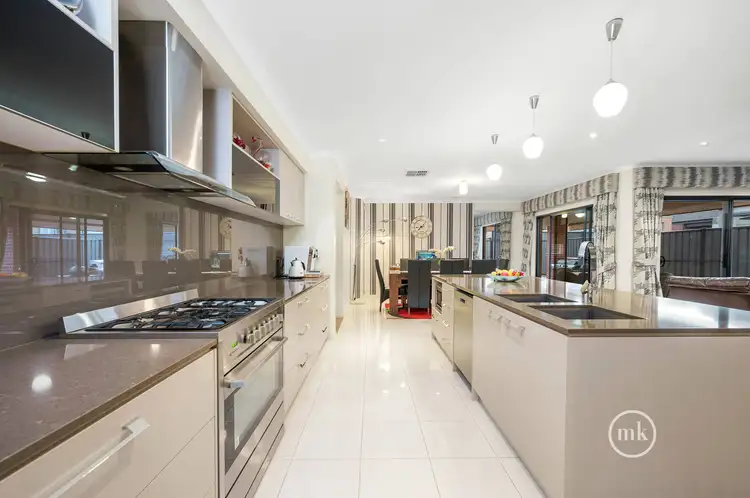 Third view of Homely house listing, 49 Lockhart Street, Mernda VIC 3754