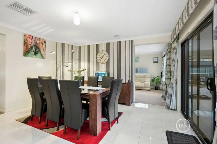 Fourth view of Homely house listing, 49 Lockhart Street, Mernda VIC 3754