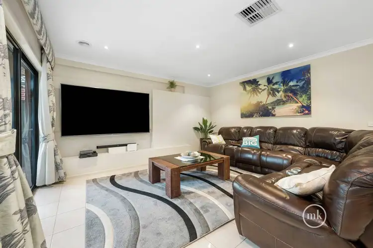 Sixth view of Homely house listing, 49 Lockhart Street, Mernda VIC 3754