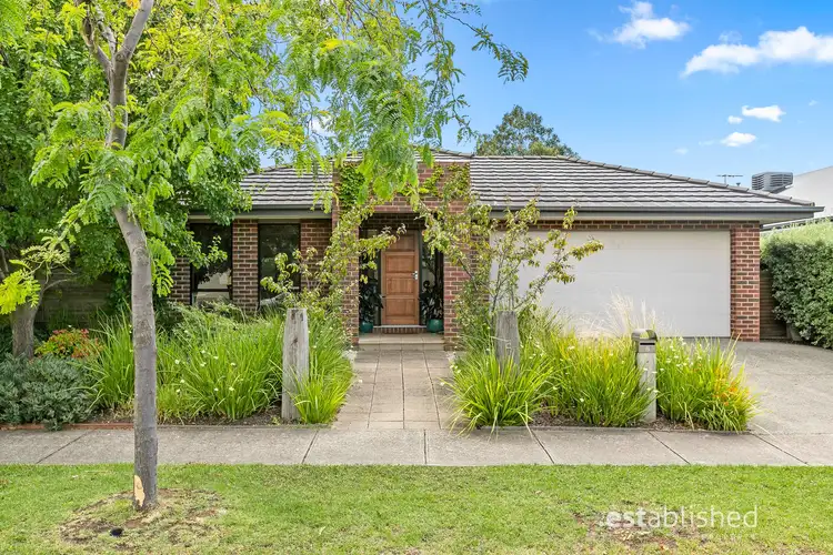 Main view of Homely house listing, 8 Daisy Drive, Point Cook VIC 3030