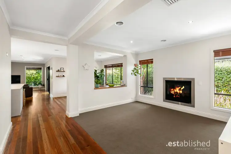 Fourth view of Homely house listing, 8 Daisy Drive, Point Cook VIC 3030