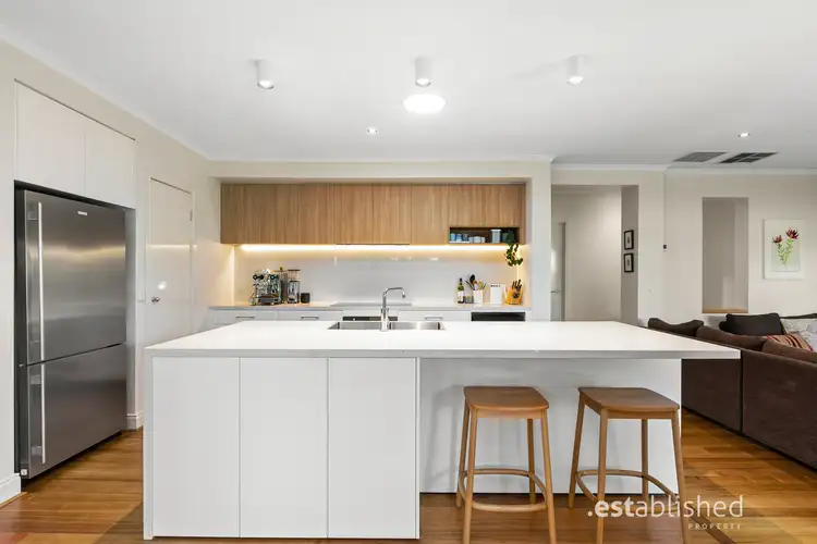 Sixth view of Homely house listing, 8 Daisy Drive, Point Cook VIC 3030