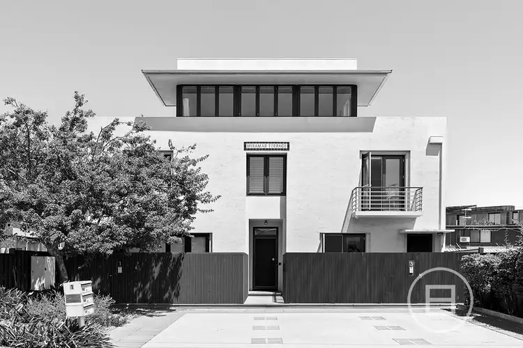 2/1 Foster Street, St Kilda VIC 3182